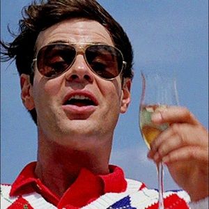 Meet your Posher, Greg